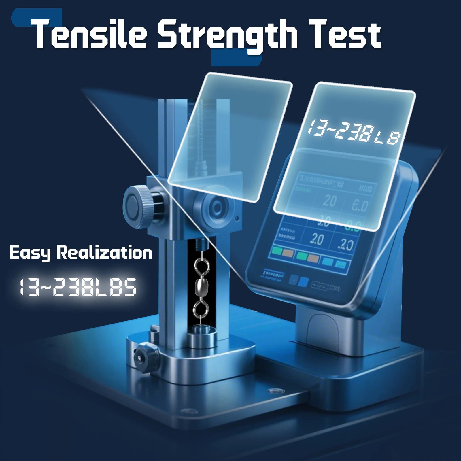 Crane Swivels 50~200Pcs Swivels Fishing Tackle Fishing line Hook Connector Stainless Brass Saltwater Fishing Rolling Accessories